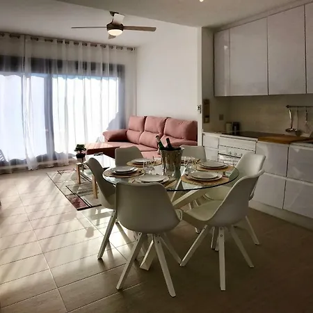Joli Vue Mer Avec Solarium *