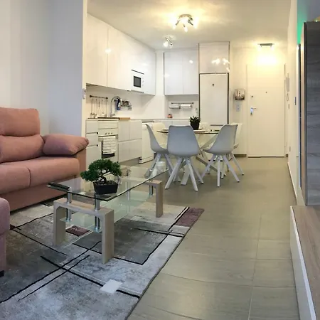 Joli Vue Mer Avec Solarium *